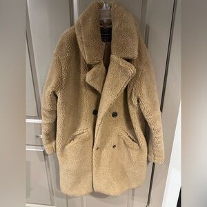 Lucky Brand winter coat size XL